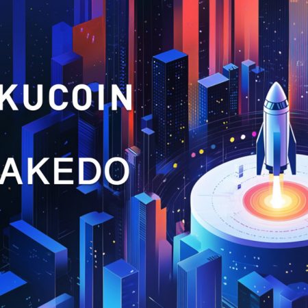 KuCoin Spotlight Advances AI Gaming: Initiates AKEDO Token Sale With Early Access, Exclusive Benefits, And Principal Protection