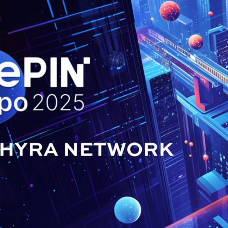 DePIN Expo 2025 Partners With Hyra Network To Highlight Zero-Knowledge AI In Global Infrastructure