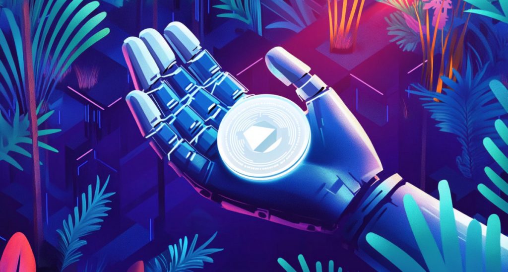 $32B Boom: How AI Coins Are Outpacing The Crypto Market