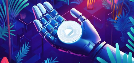 $32B Boom: How AI Coins Are Outpacing The Crypto Market