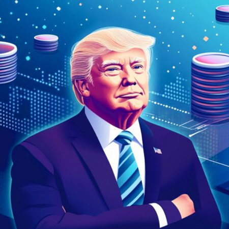 Trump Pushes To Allow Bitcoin And Crypto In Retirement Accounts