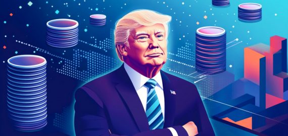 Trump Pushes To Allow Bitcoin And Crypto In Retirement Accounts