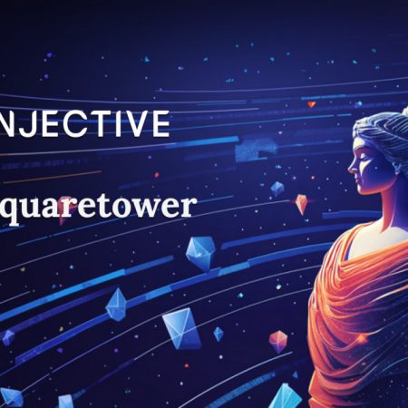 Injective And Squaretower Roll Out First Onchain Derivatives Market For NVIDIA GPUs