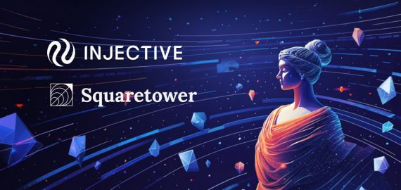 Injective And Squaretower Roll Out First Onchain Derivatives Market For NVIDIA GPUs