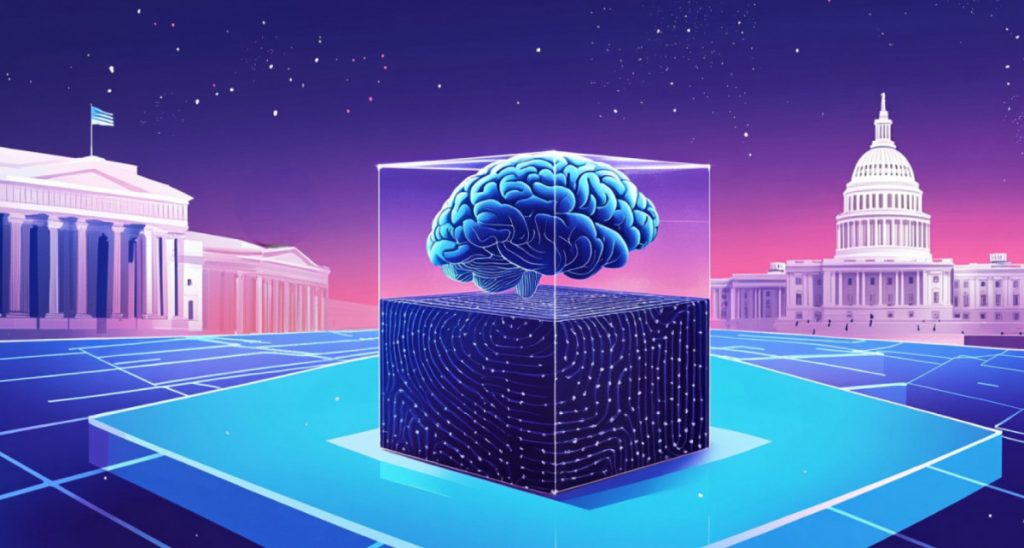 GSA Launches USAi Generative AI Platform To Accelerate Federal Agency Adoption And Evaluation Of AI