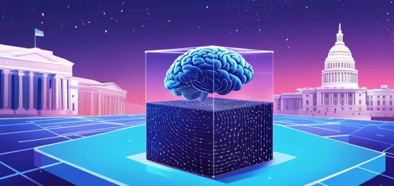 US Government Introduces USAi Platform To Provide Federal Agencies Secure Access To AI Tools