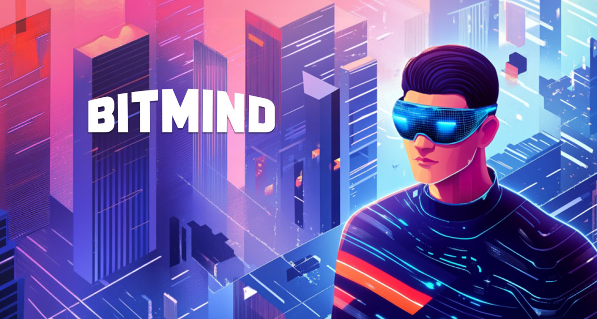BitMind Introduces Smartphone Tool Delivering Instant AI-Generated ...