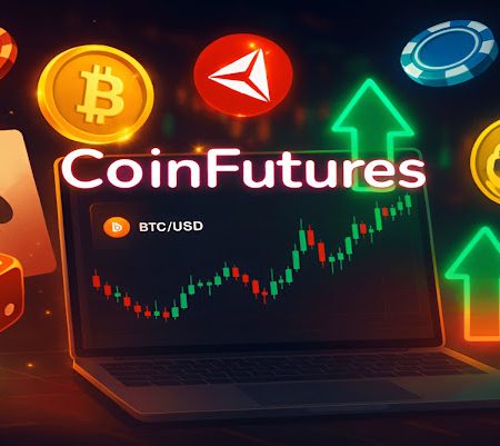 CoinFutures Review: Exploring the Next Generation of Crypto Futures Trading