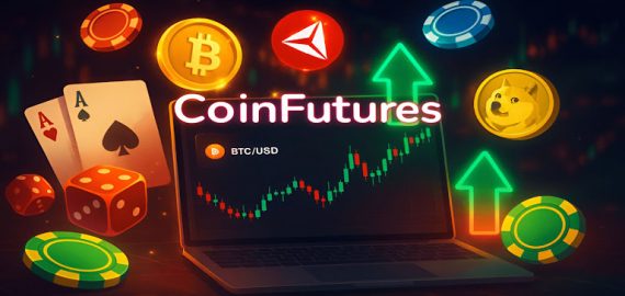 CoinFutures Review: Exploring the Next Generation of Crypto Futures Trading
