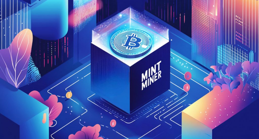 Smarter Investing Than Hodling and Staking: BTC, ETH, and XRP Users Earn $2,415 in Crypto Daily on MintMiner