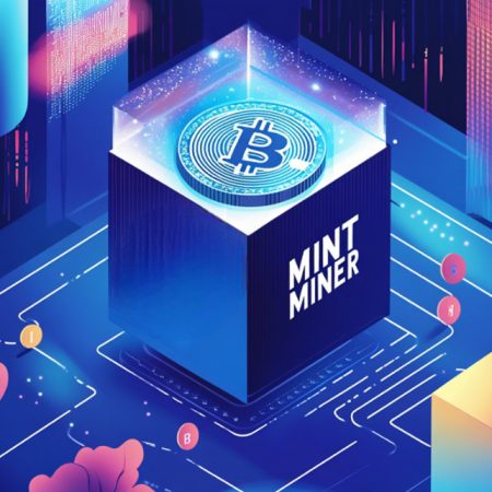 Smarter Investing Than Hodling and Staking: BTC, ETH, and XRP Users Earn $2,415 in Crypto Daily on MintMiner