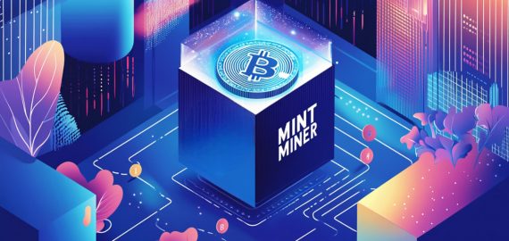 Smarter Investing Than Hodling and Staking: BTC, ETH, and XRP Users Earn $2,415 in Crypto Daily on MintMiner