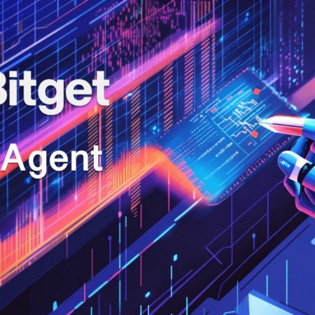 Bitget Opens Access To AI Agent-Assisted Trading With GetAgent, Boosting Wider Crypto Adoption