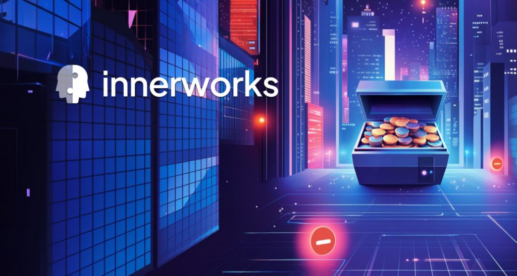 Innerworks Raises $4M To Scale Its Platform Combating AI-Powered Fraud And Strengthen Global Internet Security