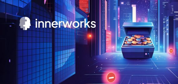 Innerworks Raises $4M To Scale Its Platform Combating AI-Powered Fraud And Strengthen Global Internet Security