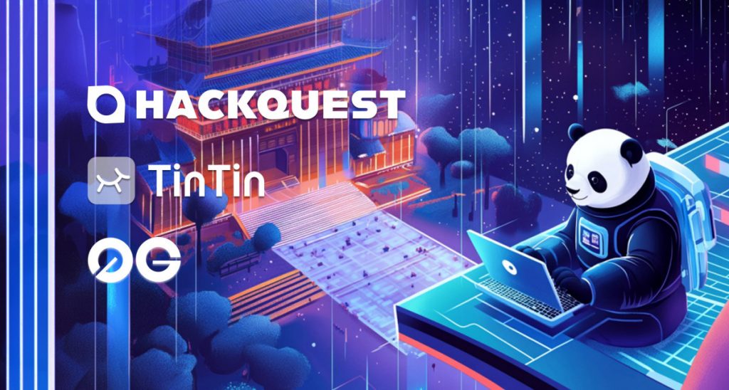 0G Labs Collaborates With HackQuest And TinTinLand To Launch Chinese Developer Expansion Program