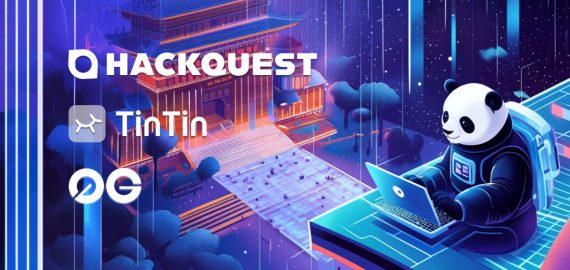 0G Labs Kicks Off Six-Month Chinese Developer Growth Program In Collaboration With HackQuest And TinTinLand