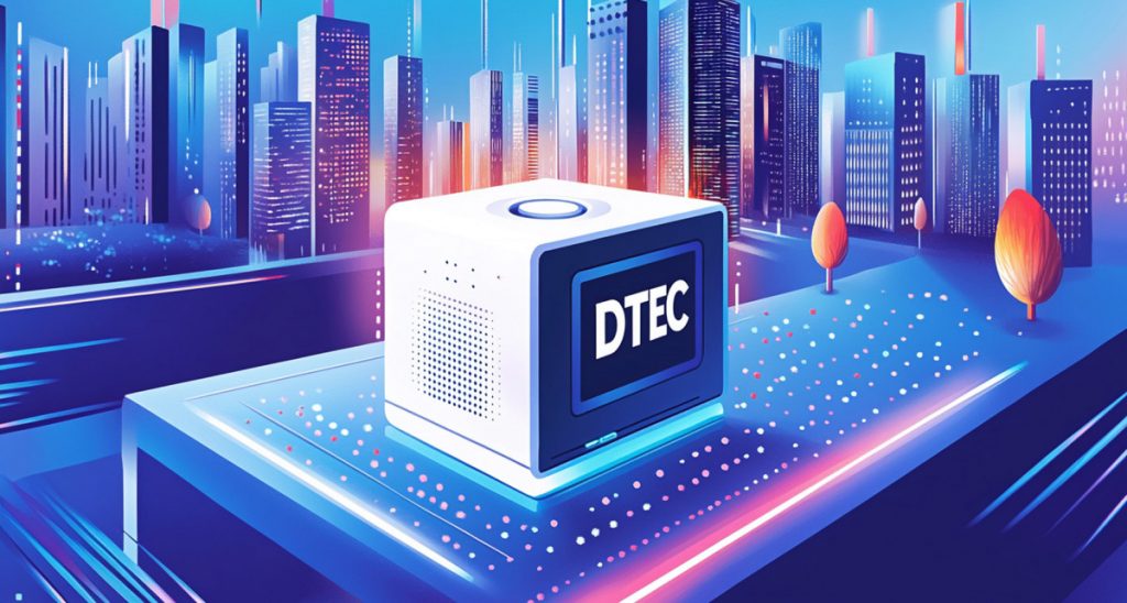 DTEC Expands Its Smart Mobility Ecosystem with Global Automotive And Technology Leaders