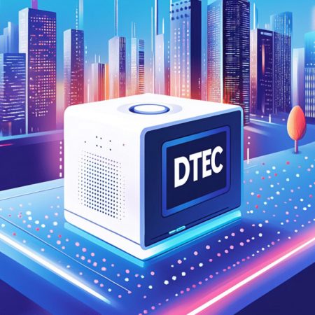 DTEC Expands Its Smart Mobility Ecosystem with Global Automotive And Technology Leaders