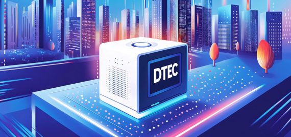 DTEC Expands Its Smart Mobility Ecosystem with Global Automotive And Technology Leaders