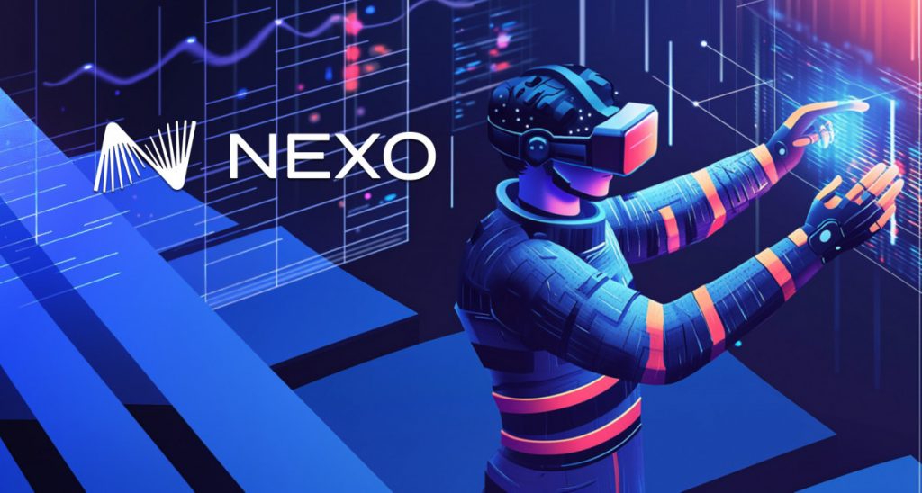 Nexo Launches AI Assistant For Intelligent Account Insights And Enhanced User Experience