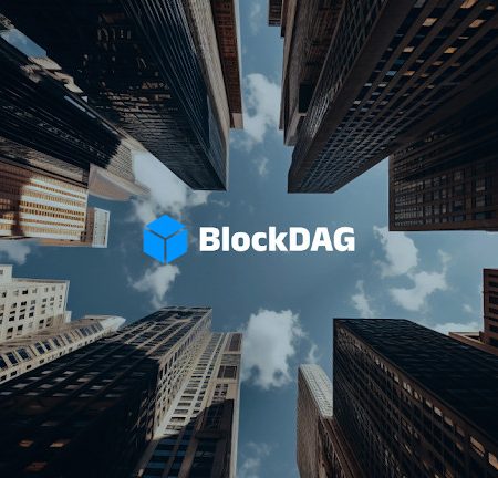XRP Volume Soars, Solana ETF Stalls, BlockDAG $378M Presale and Exchange Listings Ignite Frenzy