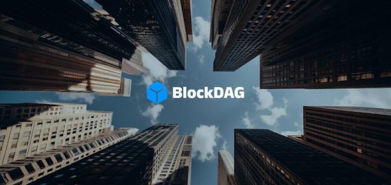 XRP Volume Soars, Solana ETF Stalls, BlockDAG $378M Presale and Exchange Listings Ignite Frenzy
