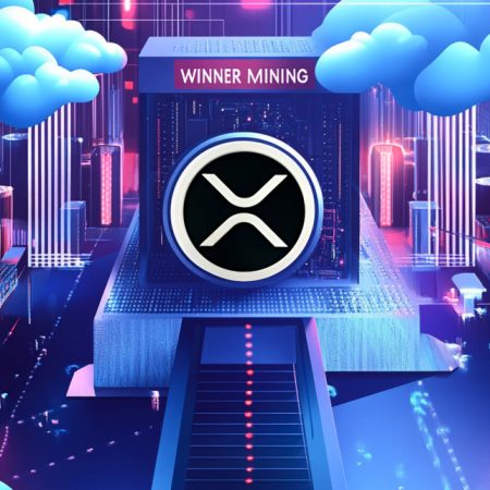 WinnerMining Cloud Mining: Earn 592 XRP Daily — Cash In Before the XRP Boom!