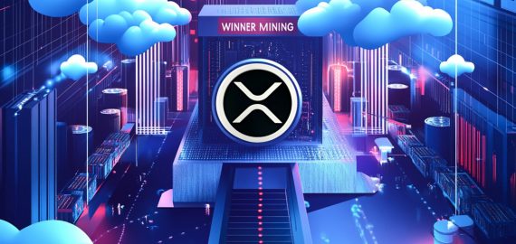 WinnerMining Cloud Mining: Earn 592 XRP Daily — Cash In Before the XRP Boom!