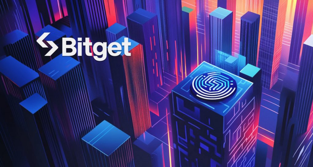 Bitget Debuts First-Ever RWA Index Perpetuals Featuring Major Real-World Assets