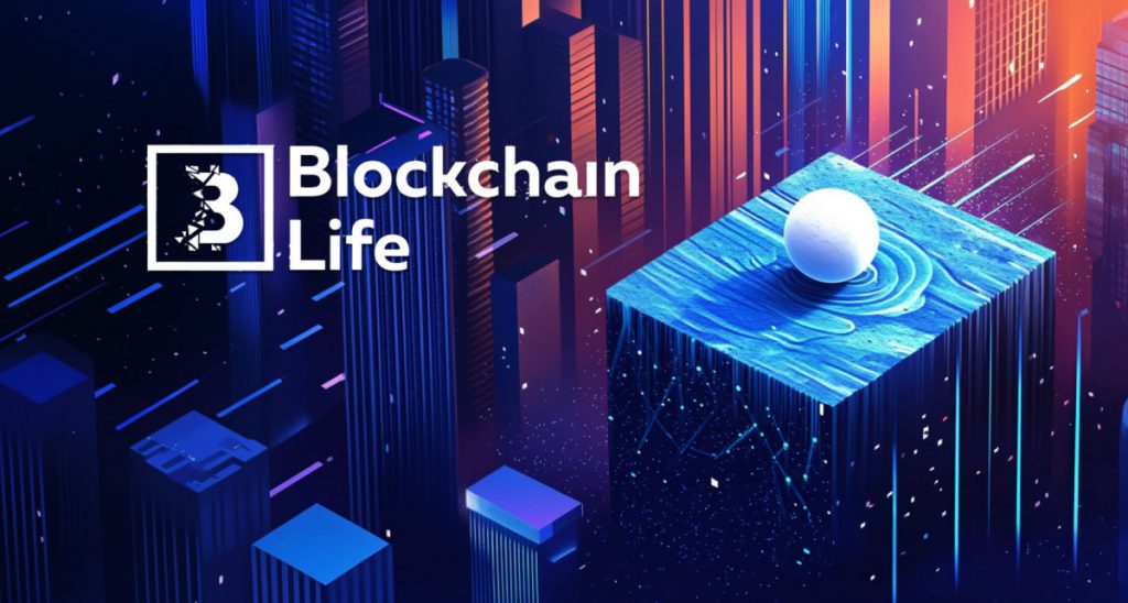 Blockchain Life Forum Dubai: What To Expect From The Premier Crypto Event Of 2025