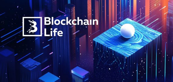Blockchain Life Forum Dubai: What To Expect From The Premier Crypto Event Of 2025