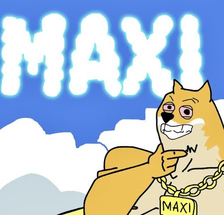 Why Meme Coin Investors Are Talking About The Maxi Doge Presale