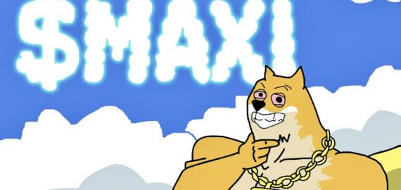 Why Meme Coin Investors Are Talking About The Maxi Doge Presale