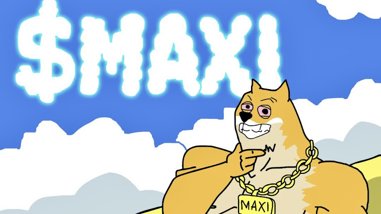 Why Meme Coin Investors Are Talking About The Maxi Doge Presale