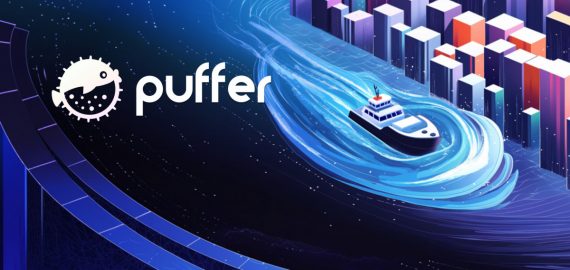 Puffer Finance Resumes Operations After Smart Contract Pause Amid Domain And Social Media Compromise