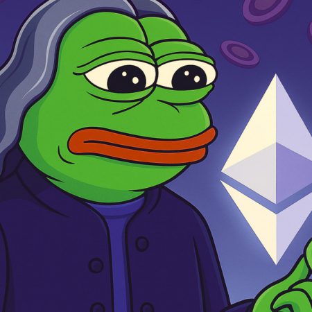 Ethereum Meme’s Pepeto and Pepe Dollar Shine As ETH’s Bullish Momentum Draws Investors to Best Crypto Presales