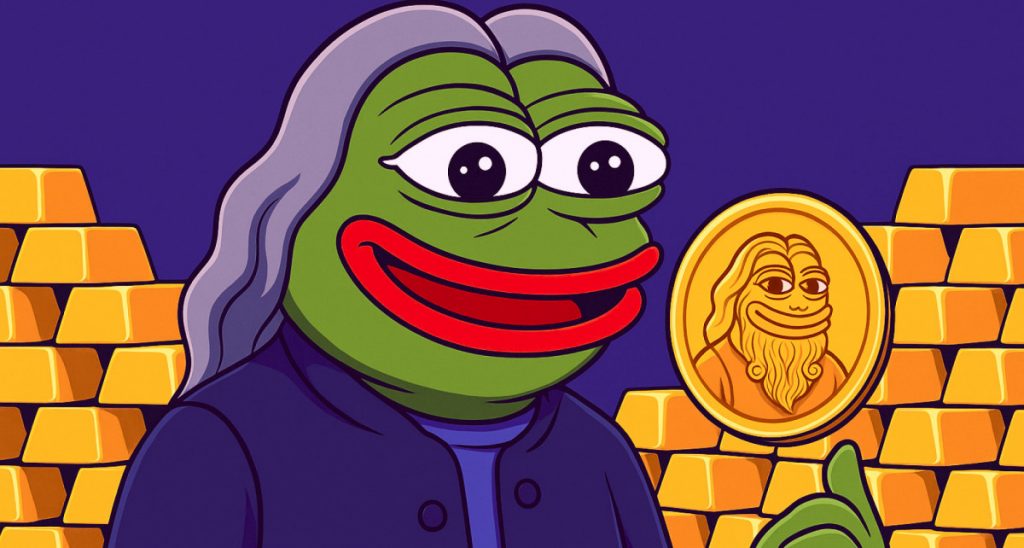 Pepeto vs Pepe Dollar; Top Analyst Explains Top Crypto Presale Battle As Pepeto Token Holders Make Entry Into Pepe Dollar Presale