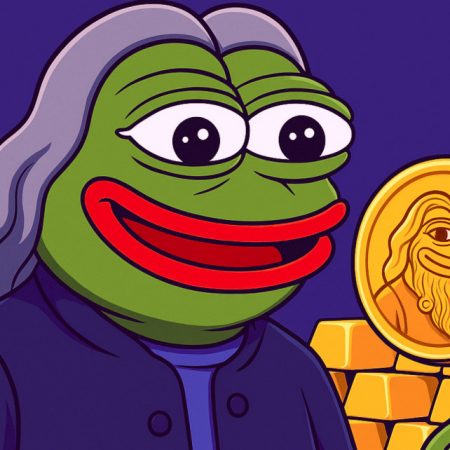 Pepeto vs Pepe Dollar; Top Analyst Explains Top Crypto Presale Battle As Pepeto Token Holders Make Entry Into Pepe Dollar Presale
