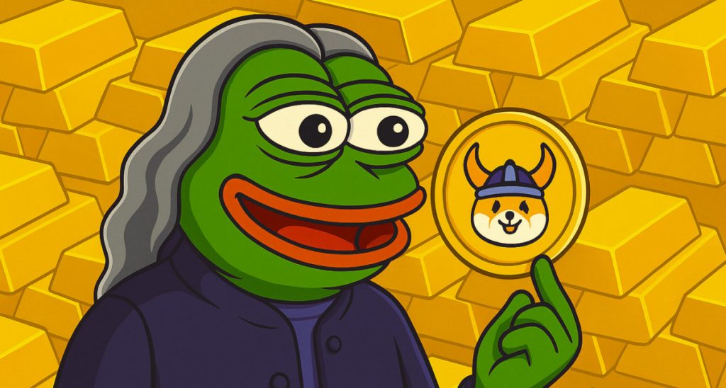 Pepe Dollar and Pepeto Battle For Pepecoin Supremacy; Top Analyst List PEPD & Pepeto As Best Crypto Presale To Buy Now