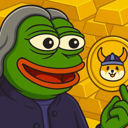 Pepe Dollar and Pepeto Battle For Pepecoin Supremacy; Top Analyst List PEPD & Pepeto As Best Crypto Presale To Buy Now