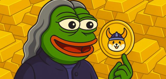 Pepe Dollar and Pepeto Battle For Pepecoin Supremacy; Top Analyst List PEPD & Pepeto As Best Crypto Presale To Buy Now