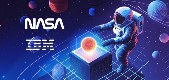 IBM And NASA Open Source Surya AI To Accelerate Prediction Of Hazardous Solar Storms