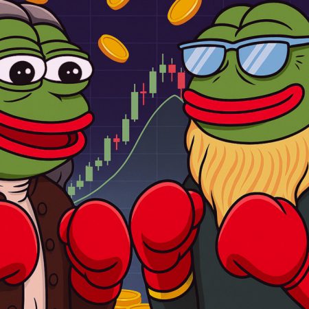 Pepe Dollar Shines Over Pepeto Token With New Federal Reserve Parody, Ethereum (ETH) Holders Make Entry Into PEPD Presale