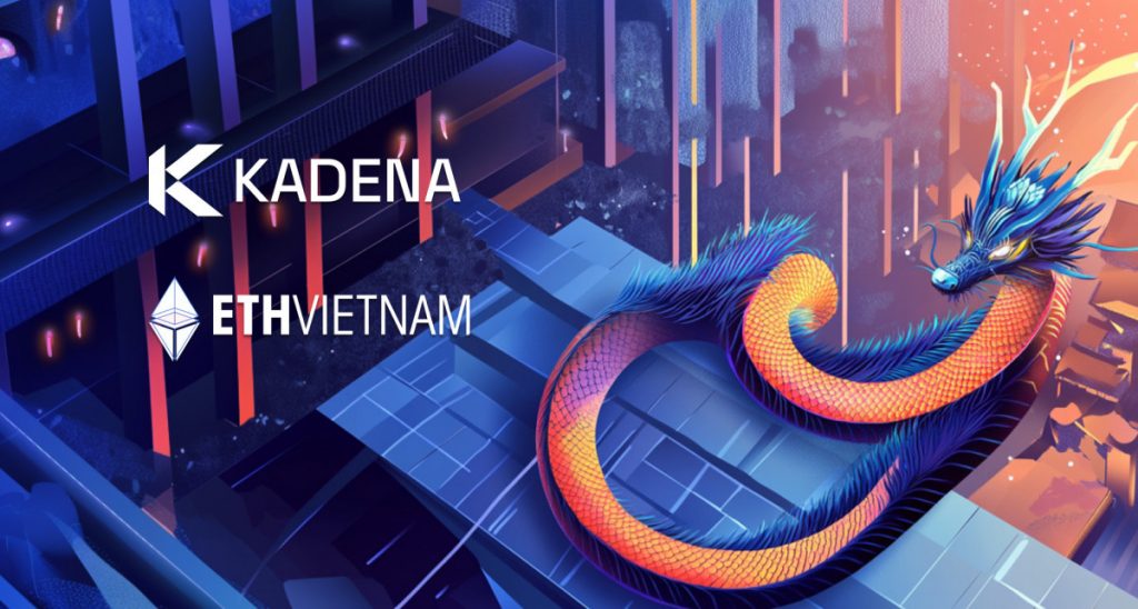 Kadena Hosts Chainweb EVM Workshop With $50M Builder Grant Program At ETHVietnam