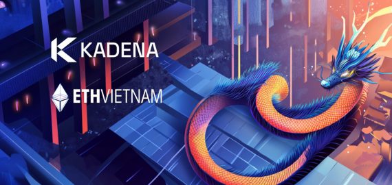 Kadena Hosts Chainweb EVM Workshop With $50M Builder Grant Program At ETHVietnam
