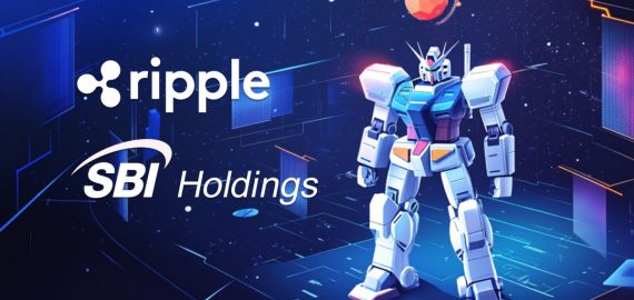 Ripple And SBI VC Trade Collaborate To Introduce RLUSD Stablecoin In Japan By Q1 2026