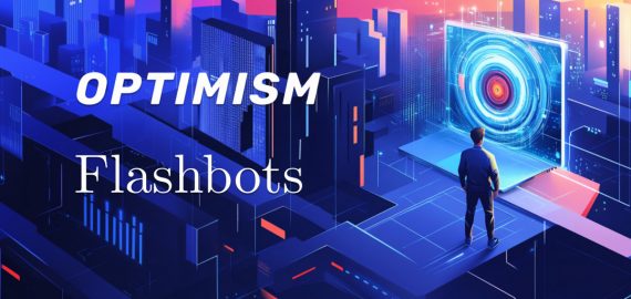 Optimism Partners With Flashbots To Enhance Sequencing Across All OP Stack Chains