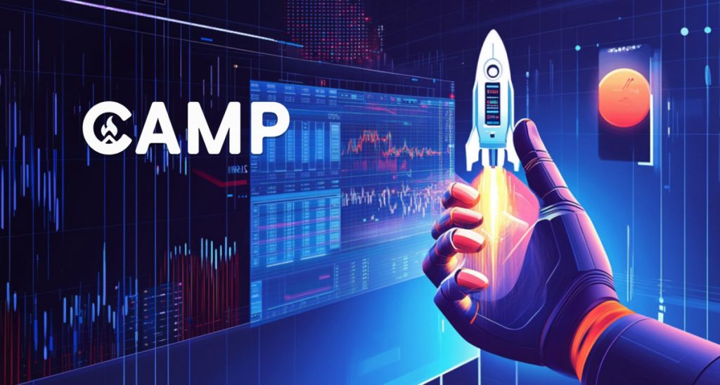 Camp Network Launches Eligibility Checker For Season 1 Airdrop