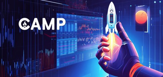 Camp Network Launches Eligibility Checker For Season 1 Airdrop